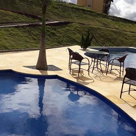 Apartamento Condomínio Sonhos da Serra - Bananeiras Exterior foto